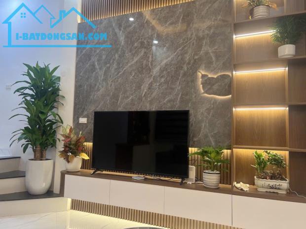 BÁN NHÀ ĐẸP MẬU LƯƠNG,KIẾN HƯNG HÀ ĐÔNG – DIỆN TÍCH 31M2 – TÀI CHÍNH 5 TỶ - 3