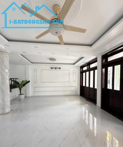 ⛔️CHỦ CẦN GẤP! Bán nhà mặt tiền Phạm Công Trứ, Thạnh Mỹ Lợi, Thủ Đức, Quận 2. GẦN ĐÀM VĂN