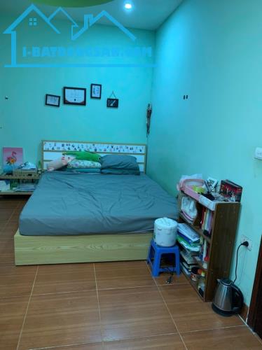 Nhà Doãn Kế Thiện, Cầu Giấy. 40mx5; MT 5.5m; Giá 11.35 tỷ - 2