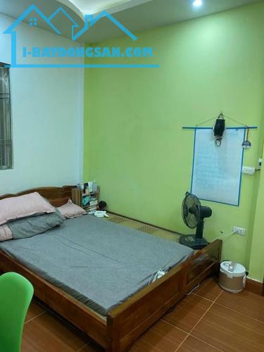Nhà Doãn Kế Thiện, Cầu Giấy. 40mx5; MT 5.5m; Giá 11.35 tỷ - 4