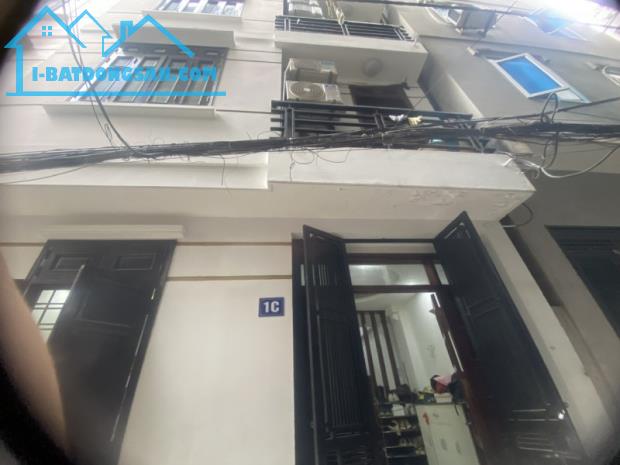 Nhà Doãn Kế Thiện, Cầu Giấy. 40mx5; MT 5.5m; Giá 11.35 tỷ - 5