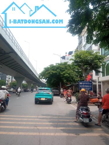 Bán nhà Đại La 35m2, 4T, Mặt Phố 20m, rẻ nhất khu vực 5.9 tỷ