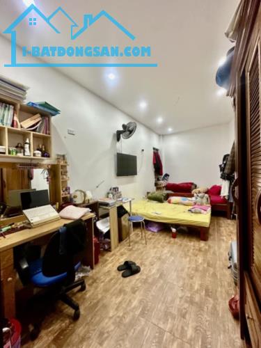 Bán nhà Đại La 35m2, 4T, Mặt Phố 20m, rẻ nhất khu vực 5.9 tỷ - 2