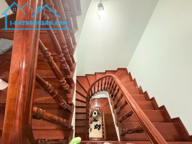 Đẹp nhất Phùng Chí Kiên - phân lô ô tô tránh - vỉa hè - 80m 5 tầng - 2 thoáng - MT 4.5m - - 1