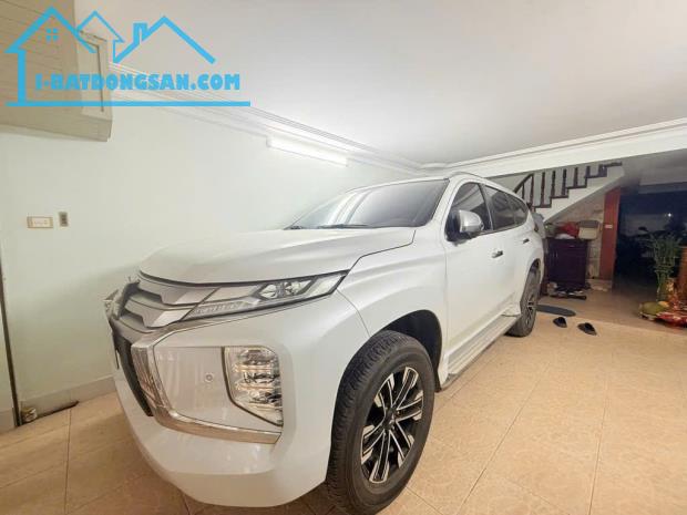 Đẹp nhất Phùng Chí Kiên - phân lô ô tô tránh - vỉa hè - 80m 5 tầng - 2 thoáng - MT 4.5m -