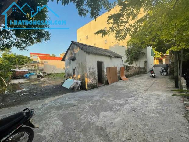 Giá Rẻ. Đất phân lô, Phụng Châu, Chương Mỹ, - 1