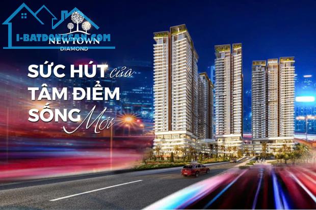 ĐÓN ĐẦU XU HƯỚNG KHĂNG ĐỊNH ĐĂNG CẤP DIAMOND ĐÀ NẴNG