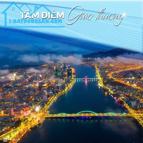 ĐÓN ĐẦU XU HƯỚNG KHĂNG ĐỊNH ĐĂNG CẤP DIAMOND ĐÀ NẴNG - 2