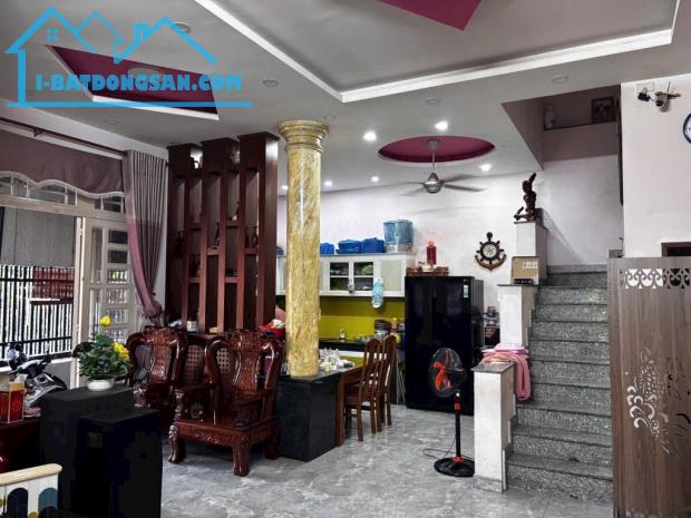 🌹CG -HẺM XE HƠI-ĐƯỜNG 102- P. TĂNG NHƠN PHÚ A-NHÀ 3 TẦNG- 88M2- GIÁ CHỈ 7 T🧄🌾. - 1