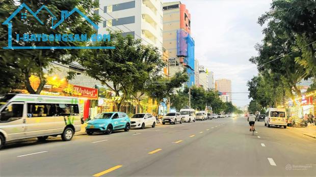 GẦN BIỂN LỰA CHỌN TỐT NHẤT 4 lô LIỀN KỀ trục 10m5 HÀ KỲ NGỘ Phước Mỹ