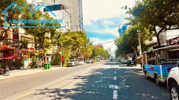 GẦN BIỂN LỰA CHỌN TỐT NHẤT 4 lô LIỀN KỀ trục 10m5 HÀ KỲ NGỘ Phước Mỹ - 1