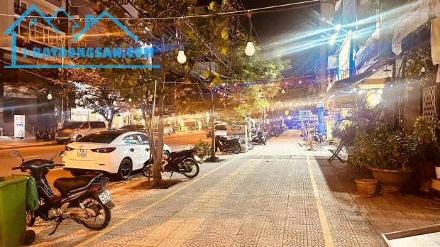 GẦN BIỂN LỰA CHỌN TỐT NHẤT 4 lô LIỀN KỀ trục 10m5 HÀ KỲ NGỘ Phước Mỹ - 2