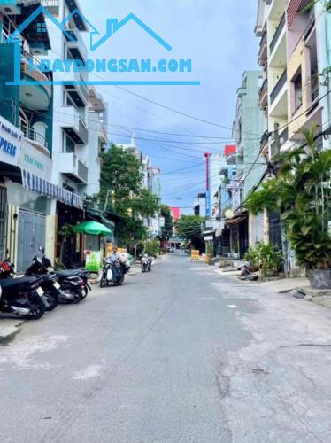 Bán nhà p15 Tân Bình, diện tích 4,2x22m, 5 tầng giá chỉ 9 tỷ