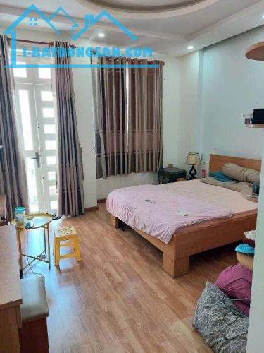 Bán nhà p15 Tân Bình, diện tích 4,2x22m, 5 tầng giá chỉ 9 tỷ - 1