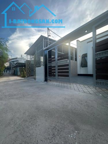 🏡 BÁN NHÀ GẦN CHỢ AN NGÃI – HUYỆN LONG ĐẤT GIÁ 1.75 TỶ - 4