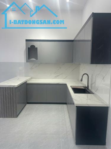 🏡 BÁN NHÀ GẦN CHỢ AN NGÃI – HUYỆN LONG ĐẤT GIÁ 1.75 TỶ - 1