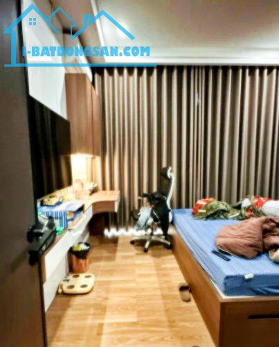 VỊ TRÍ ĐƯỢC ĐÁNH GIÁ ĐẸP và MẶT TIỀN RỘNG TOẠ LẠC TRÊN PHỐ BÙI THỊ XUÂN - 3