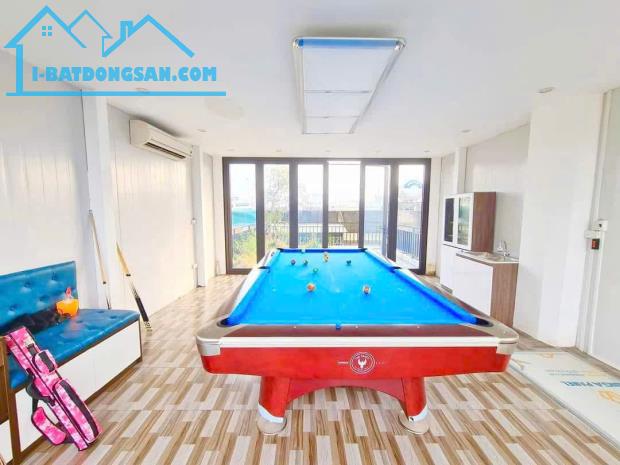 PHÂN LÔ TRẦN ĐẠI NGHĨA, 50M2, 5 TẦNG,MT 4,4 M, GIÁ 15,2 TỶ, VỈ HÈ Ô TÔ, KD - 3