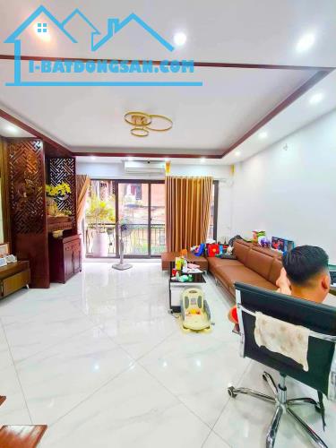 PHÂN LÔ TRẦN ĐẠI NGHĨA, 50M2, 5 TẦNG,MT 4,4 M, GIÁ 15,2 TỶ, VỈ HÈ Ô TÔ, KD - 4