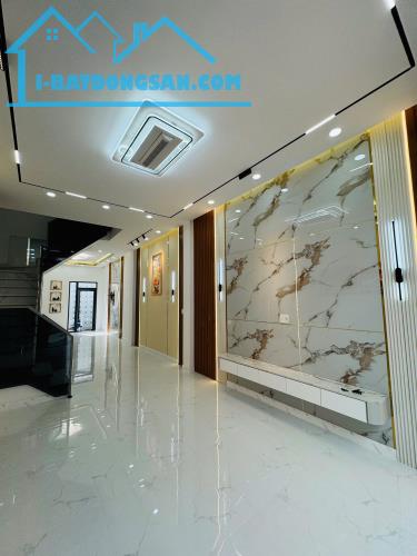 Bán nhà Hẻm xe hơi đường Hương Lộ 2, 70m2 ( 4 x 17.5 ) 4 PN , giá tốt nhất khu - 1