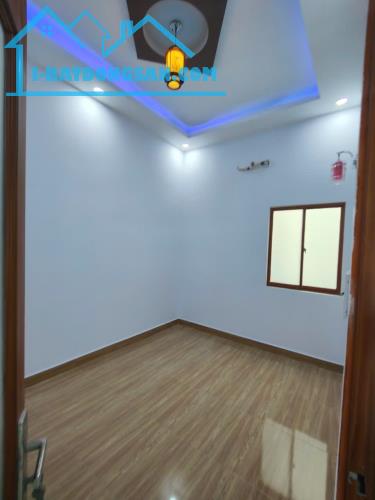 Bán nhà hẻm đường số 9, Bình Hưng Hòa Bình Tân - 4
