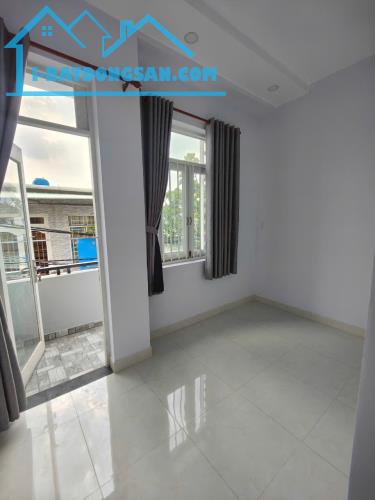 Bán nhà hẻm đường số 9, Bình Hưng Hòa Bình Tân - 5