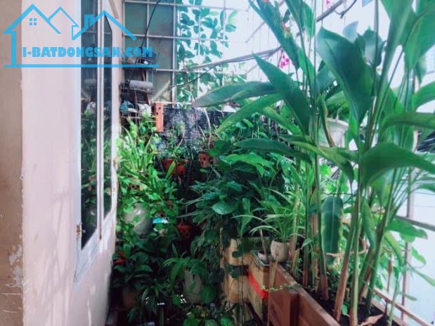 , NHÀ ĐẸP QUẬN 7 - KHU DÂN CƯ HIỆN HỮU - KHÔNG QUY HOẠCH - HẺM RỘNG THOÁNG - 64M2 4 TẦNG