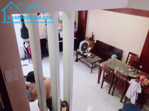 , NHÀ ĐẸP QUẬN 7 - KHU DÂN CƯ HIỆN HỮU - KHÔNG QUY HOẠCH - HẺM RỘNG THOÁNG - 64M2 4 TẦNG - 2
