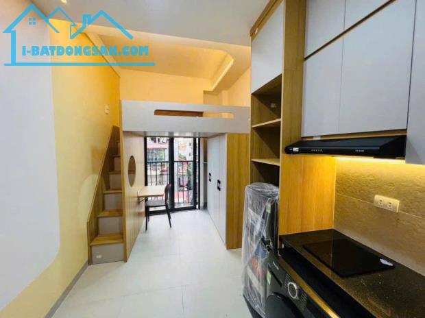 Cần bán gấp tòa nhà dòng tiền doanh thu cao Phạm Văn Đổng 58m2, 6T, mt rộng, thang máy, 15 - 2