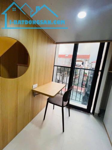 Cần bán gấp tòa nhà dòng tiền doanh thu cao Phạm Văn Đổng 58m2, 6T, mt rộng, thang máy, 15 - 4