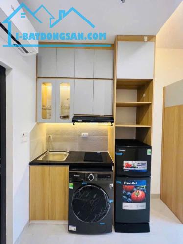 Cần bán gấp tòa nhà dòng tiền doanh thu cao Phạm Văn Đổng 58m2, 6T, mt rộng, thang máy, 15 - 5