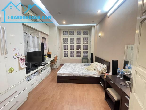 Nguyễn Chí Thanh - Đống Đa, Lô Góc, DT 29m2 x 6 Tầng, MT 3.2m, Giá 8.5 tỷ LH: 0936118369