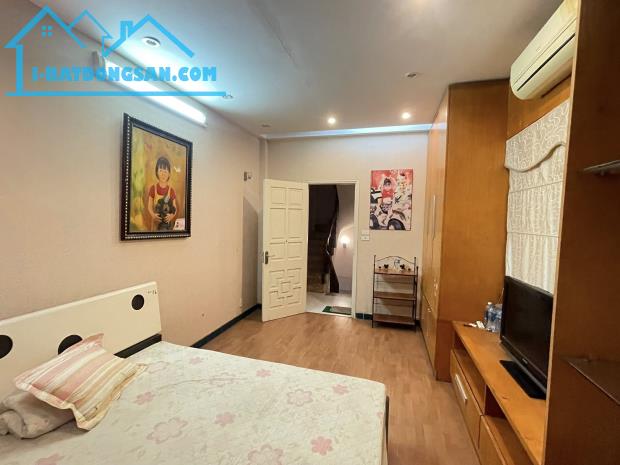 Nguyễn Chí Thanh - Đống Đa, Lô Góc, DT 29m2 x 6 Tầng, MT 3.2m, Giá 8.5 tỷ LH: 0936118369 - 1