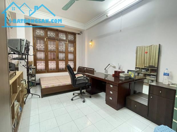 Nguyễn Chí Thanh - Đống Đa, Lô Góc, DT 29m2 x 6 Tầng, MT 3.2m, Giá 8.5 tỷ LH: 0936118369 - 2