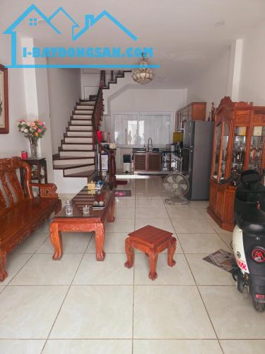 CẦN TIỀN BÁN GẤP NHÀ PHỐ NHẬT CHIÊU TRỊNH CÔNG SƠN TÂY HỒ 55M 6 TẦNG OTO VÀO NHÀ HƠN 17 TỶ - 3