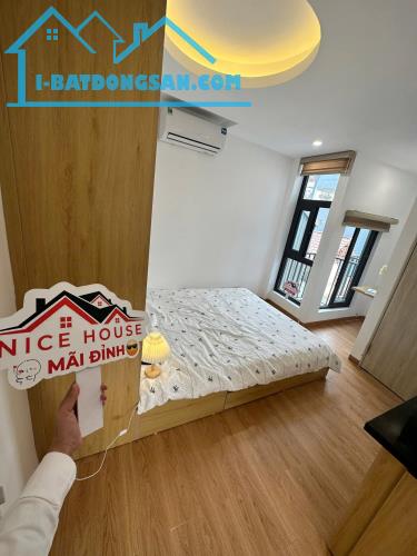 🏢 BÁN NHÀ CHÙA LÁNG - 45M2 - 6 TẦNG - 9P - THU 40TR/TH- - 8.98 TỶ 📞 hangmini.com - 1