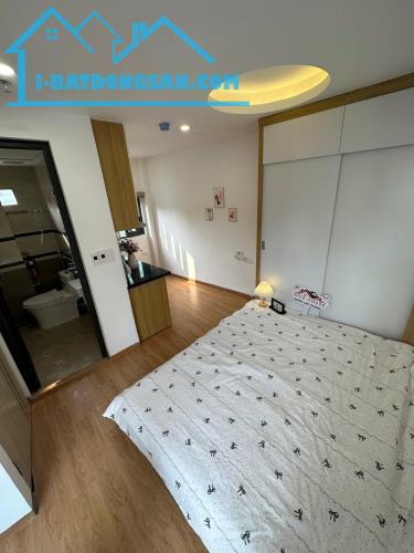 🏢 BÁN NHÀ CHÙA LÁNG - 45M2 - 6 TẦNG - 9P - THU 40TR/TH- - 8.98 TỶ 📞 hangmini.com - 3