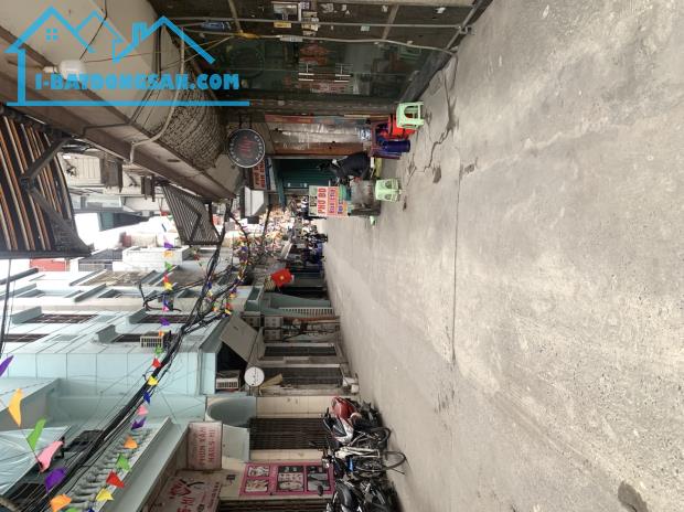 KIM MÃ – BA ĐÌNH, NHÀ MỚI 47M² x 5 TẦNG – 10M RA Ô TÔ – 6 PHÒNG KHÉP KÍN