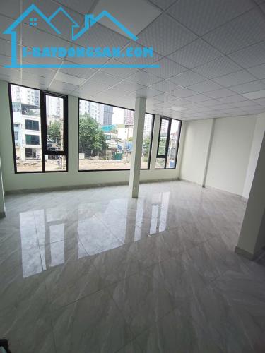 ❤️ CHO THUÊ Nhà Dương Khuê, DT 70m, 5 tầng, MT 5m, NHÀ ĐẸP, Ô TÔ - 1