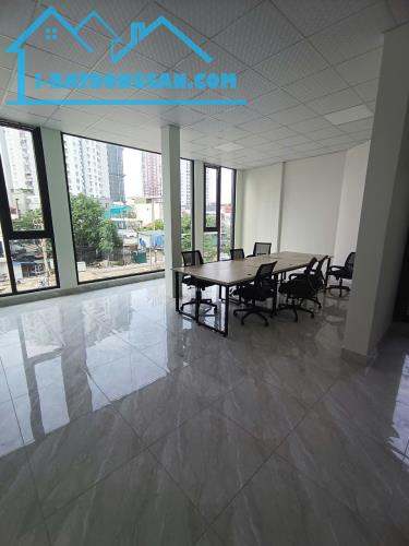 ❤️ CHO THUÊ Nhà Dương Khuê, DT 70m, 5 tầng, MT 5m, NHÀ ĐẸP, Ô TÔ - 2