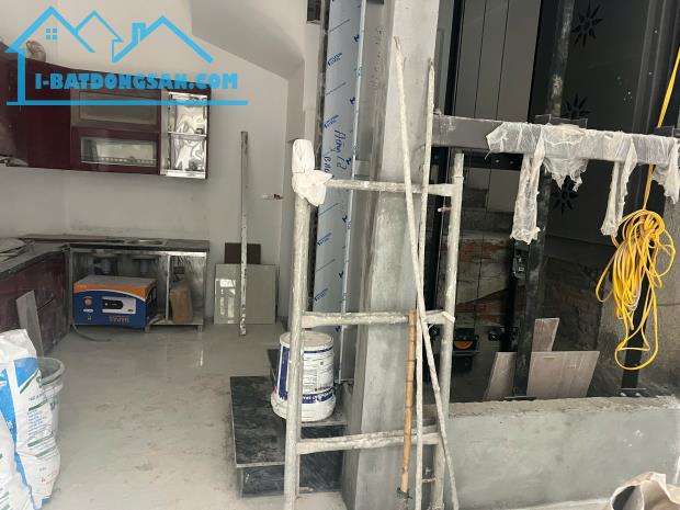 Bán nhà ngõ phố Quan Nhân - Thanh Xuân Hà Nội 30m2 giá chỉ 7,95 tỷ - 1