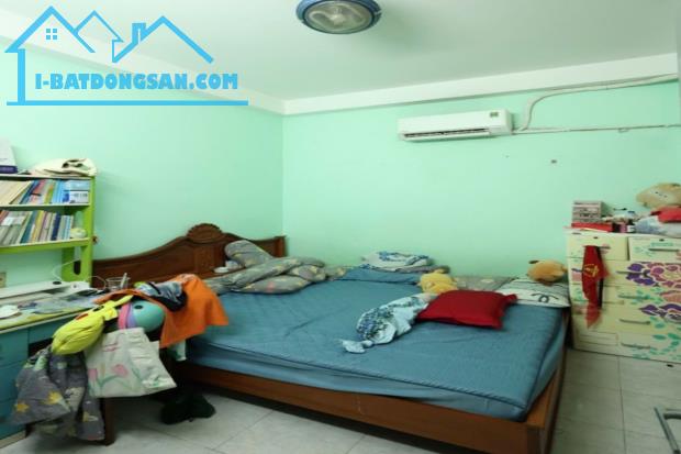 Bán nhà hẻm ô tô, Trường Chinh, Tân Bình, 7.2m x 7.4m, 54m², gần Etown - Giá 8 tỷ TL - 3