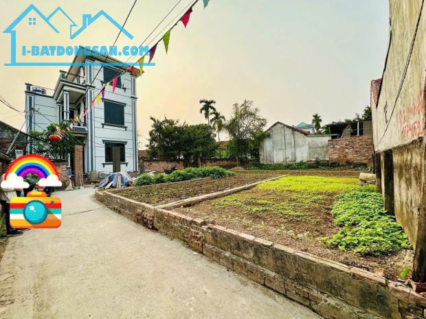 NHỈNH 2 TỶ SỞ HỮU NGAY 40M², MẶT TIỀN HƠN 4M NỞ HẬU NHẸ, SẴN SỔ TẠI THỤY HƯƠNG