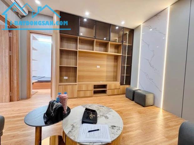 Nhỉnh 4 Tỷ Căn Hộ 2 Ngủ Khu Mễ Trì Hạ-Đối Diện Kangnam-TT Mỹ Đình