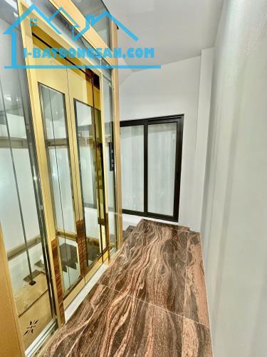 Cần bán gấp siêu phẩm Xuân Đỉnh 48m2, 6T thang máy, ô tô, gần phố - 5