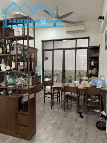 Bán nhà Bát Khối,Thạch Bàn 4 tầng,80m,mt4m oto vào nhà nhỉnh 13 tỷ - 3