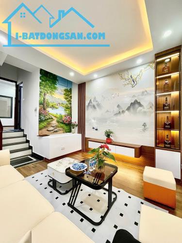 BÁN NHÀ PHỐ ĐẠI TỪ HOÀNG MAI NHÀ CỰC THOÁNG CẠNH KĐT ĐẠI KIM - HỒ LINH ĐÀM GẦN CHỢ, TRƯỜNG