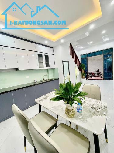 BÁN NHÀ PHỐ ĐẠI TỪ HOÀNG MAI NHÀ CỰC THOÁNG CẠNH KĐT ĐẠI KIM - HỒ LINH ĐÀM GẦN CHỢ, TRƯỜNG - 1