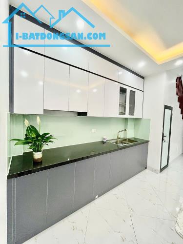 BÁN NHÀ PHỐ ĐẠI TỪ HOÀNG MAI NHÀ CỰC THOÁNG CẠNH KĐT ĐẠI KIM - HỒ LINH ĐÀM GẦN CHỢ, TRƯỜNG - 2