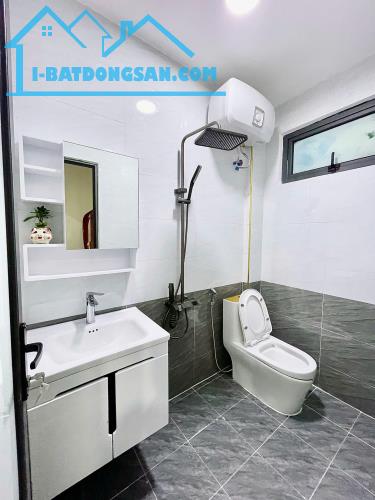 BÁN NHÀ PHỐ ĐẠI TỪ HOÀNG MAI NHÀ CỰC THOÁNG CẠNH KĐT ĐẠI KIM - HỒ LINH ĐÀM GẦN CHỢ, TRƯỜNG - 3